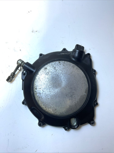 Yamaha xj900rk seca right - seca,