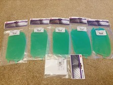 25X VisorPlate G5-01 Grinding