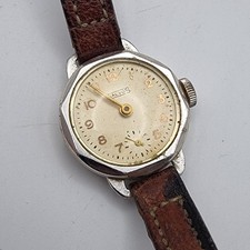 SALVOS Mechanical Watch Art