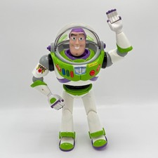 Disney Pixar Buzz Lightyear