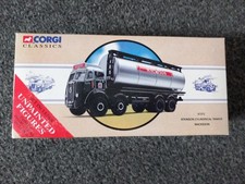 Corgi Classics 97372 Atkinson