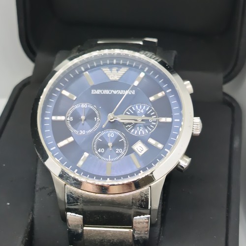 Emporio armani classic ar2448 - emporio,