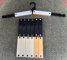 7 Vintage retro folding travel