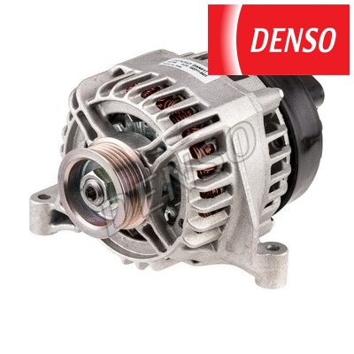 Alternator generator dan517 - alternator,