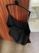 Black swimsuit size 18 - m&s,