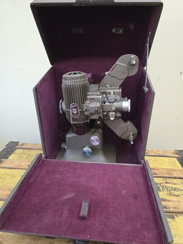 Bell howell filmo diplomat - &,