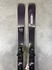 Armada Reliance 82ti + Binding