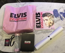 Elvis Evolution Super VIP
