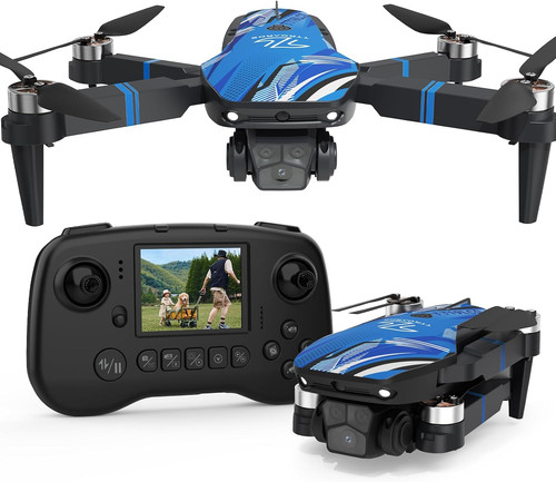Drone with camera for adults - drone,