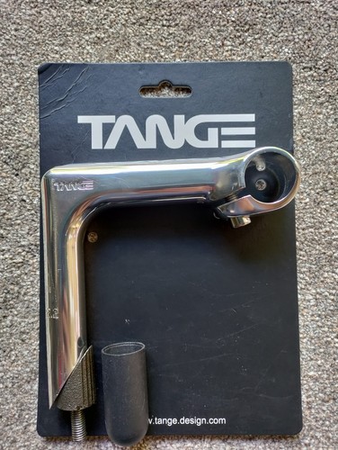 Tange 115mm quill - tange,