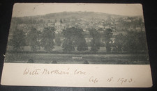 1903 GLOUCESTERSHIRE Postcard