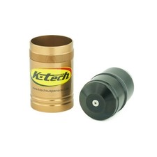 Rear SHOCK ABS RES BLADDER For