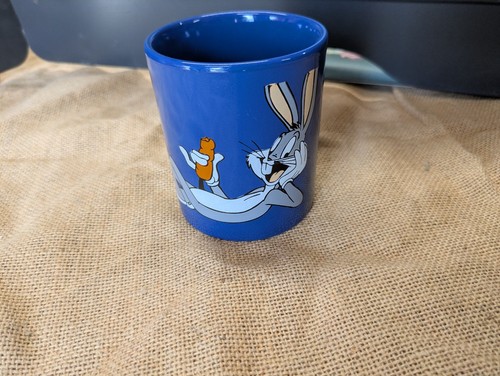 Bugs bunny mug - bunny, 1995