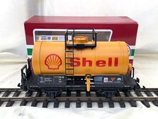 LGB G Scale RhB ‘Shell ’