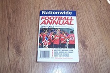 2011-2012 Nationwide Football