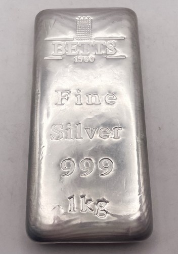 Kilo 1kg betts 999 fine - 1,