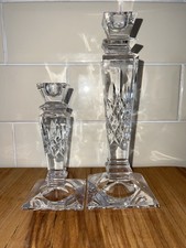 Stuart Crystal Shaftesbury