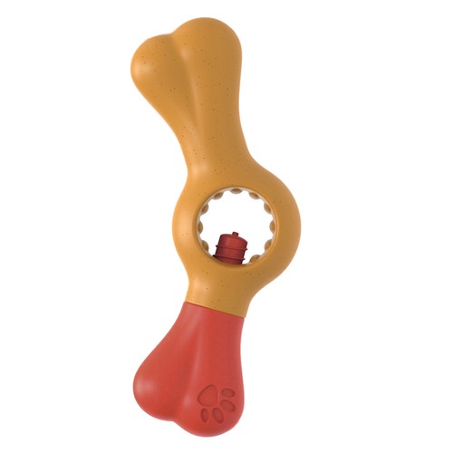 Bully stick holder dog treat - dog,