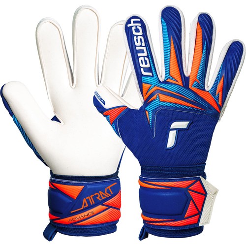Reusch attrakt advance - attrakt,