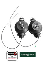 20 X Ez Rolls Easy Rollers -