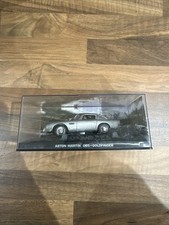 Aston Martin DB5 007 James