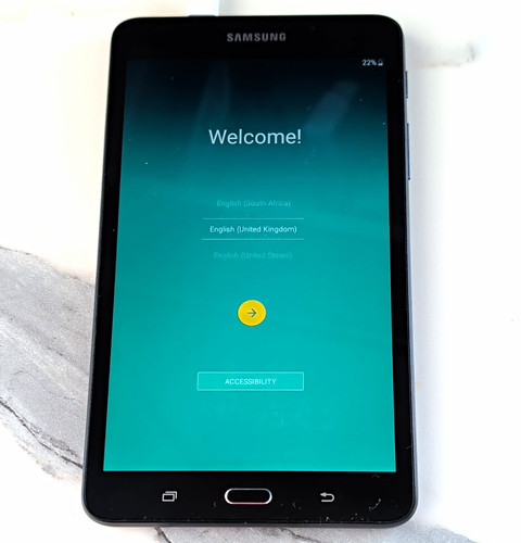 Samsung galaxy tab - samsung,