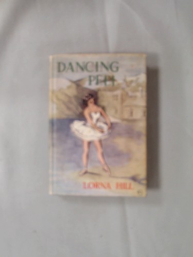Dancing peel lorna hill - lorna,