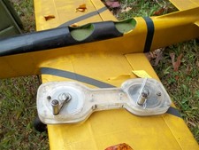 Vintage 1940's MODEL