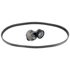 Febi Bilstein Car Auxiliary Belt Kit 183486
