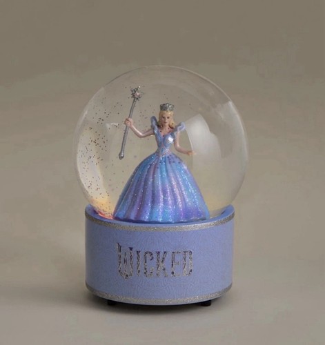 Wicked for good glinda - for,