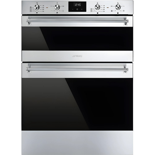 Smeg dosf6300x stainless - smeg,
