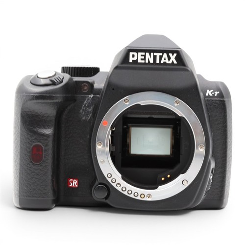 Pentax body digital - body,