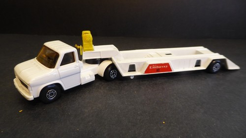 Matchbox superkings k27 - matchbox, #k27/3