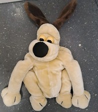 Gromit Hot Water Bottle / Pyjama Case Wallace & Gromit Aardman Vtg 1989 Boots