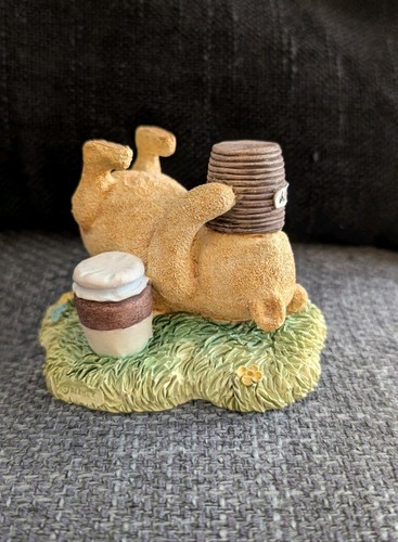 Disney winnie the pooh lying - winnie,