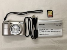 Nikon Coolpix A10 16.1MP