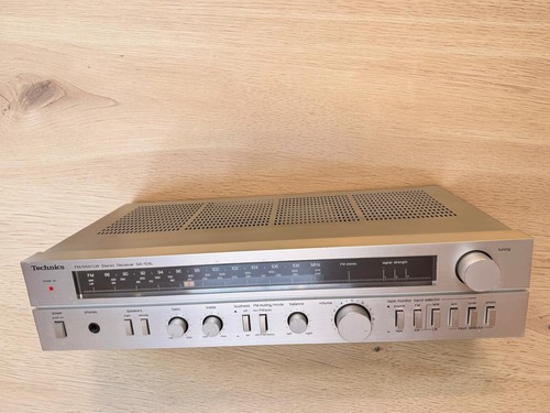 Technics 104l vintage - sa-104l,