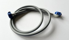 Universal Washing Machine/Dishwasher Water Inlet Fill Hose Pipe 1.5m