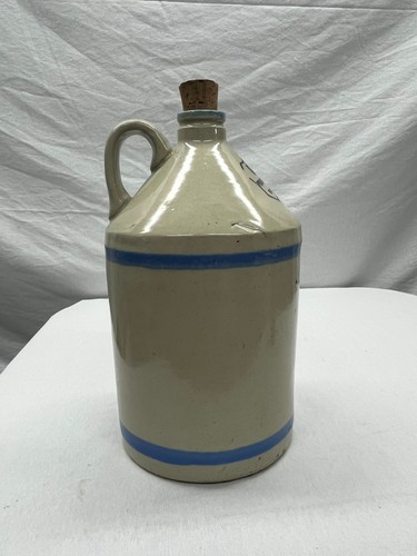 Vintage stoneware crockery - stoneware,