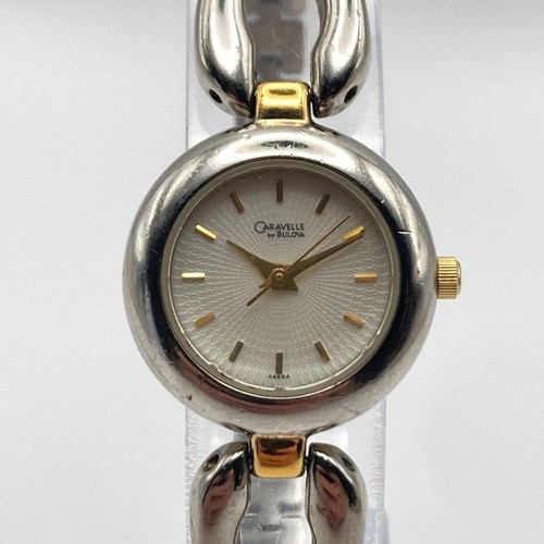Caravelle bulova womens - bulova,