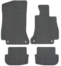 Tailored car mats for - mats, mercedes
