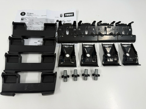 Thule fitting kit - used, no