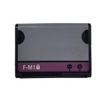BlackBerry F-M1 Genuine Battery Original OEM Replacement for Curve 8520 9300