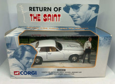 Corgi Classics CC00301 Return