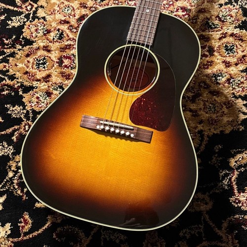 Gibson 50s original - lg-2,