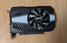 ASUS GTX 1060 Phoenix 3GB