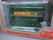 AEC Regent III RT Bus - EFE