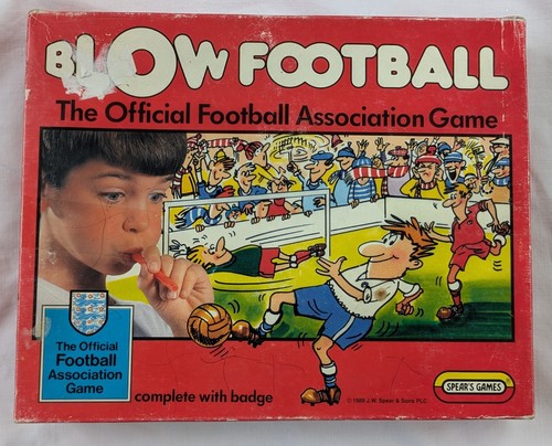 Vintage 1989 spears blow - spears,
