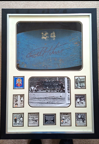 Original old wembley - original, staidium