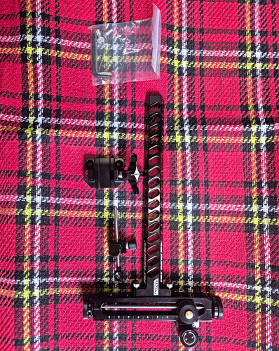 Avalon tech recurve sight - recurve,